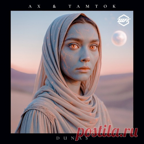 Tamtok - Dunas Download Free on Musicvibez. Zuft RecordsStyles Techno (Raw / Deep / Hypnotic)Date 2025-05-16Catalog # ZUFT006Length 6:16Tracks 1
