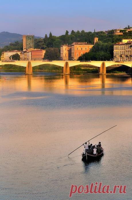 Florence, Italy | irealand 2014
