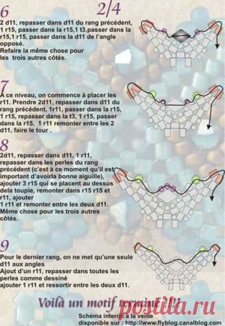 (4) sch_ma_patchwork_2 | Beading patterns