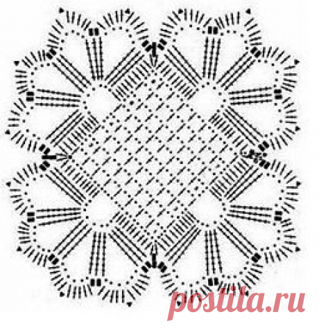 СВЯЖИТЕ ЭТО НЕМЕДЛЕННО ! Клуб любителей вязания
Светлана Краснокутская (Викулова)