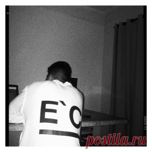 Lucas Aoki - Miami to Santa Fe Chart » MinimalFreaks.co