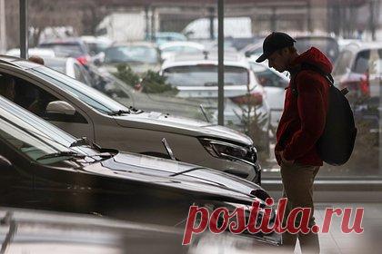 Россияне охладели к одному виду кредитов