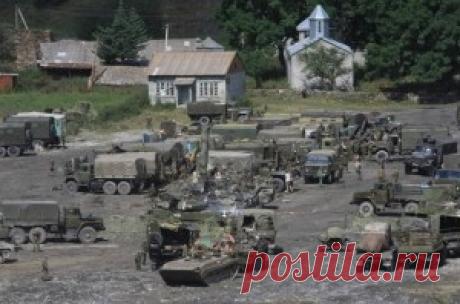 Шойгу ошеломил НАТО своим заявлением про военную базу РФ