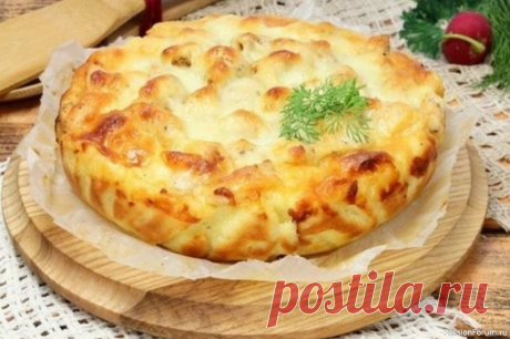 ​Сочная куриная грудка запеченная в духовке Готовим изумительно вкусное блюдо к ужину. Это очень вкусно!🥘🐓🥧🧀Ингредиенты✓ 300 г варёного куриного мяса (филе)✓ 2 ст.л. муки✓ 2 яйца✓ 0,5 ч.л. соды✓ молотые приправы✓ 150 мл молока✓ 50 г сыра✓ сольВ миске взбить вилкой яйца с солью, влить молоко и снова взбить в легкую пенку. Добавить...