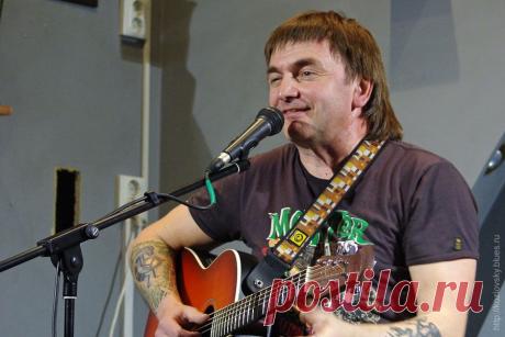 андрей козловский