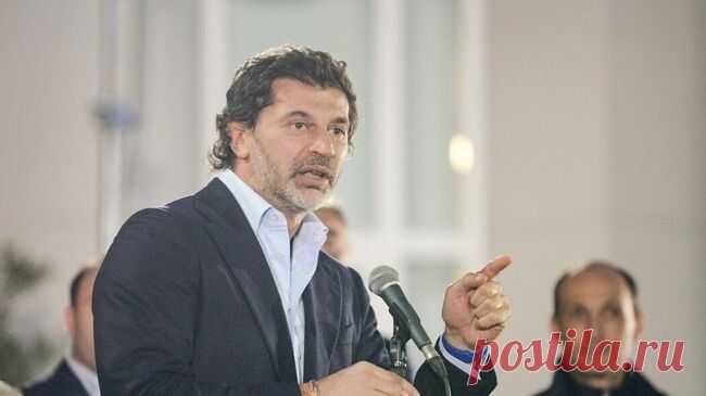 Запад обещал дать Грузии оружие, заявил мэр Тбилиси