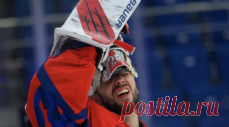 Михайлов возмутился решением IIHF по вратарю ЦСКА Федотову. Член наблюдательного совета ЦСКА, двукратный олимпийский чемпион Борис Михайлов заявил, что возмущён решением Международной федерации хоккея (IIHF) по делу вратаря московской команды Ивана Федотова. Читать далее
