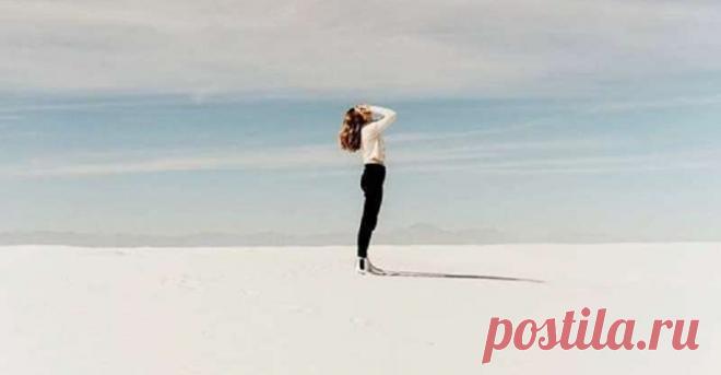 «Я видела женщин, которые замолкали и счастливо выходили замуж» — мудрейший текст Марии Воеводиной