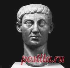 Сегодня 27 февраля в 0272 году родился(ась) Константин Великий-ПРАВИТЕЛЬ РИМСКОГО ГОСУДАРСТВА