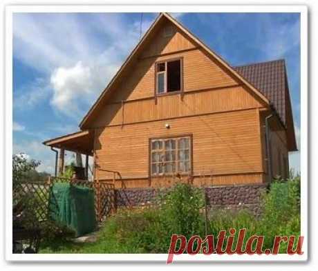 Поделки из хлама для дачи (видеоурок онлайн)