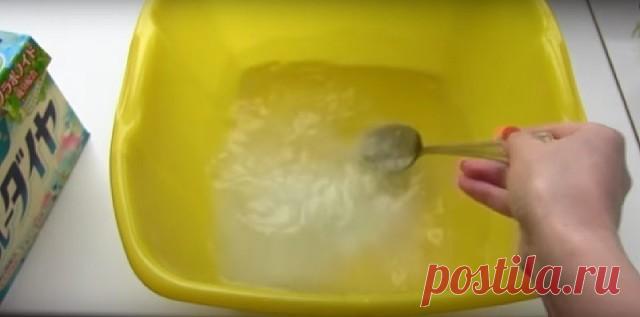 СУПЕРБЫСТРЫЙ И ЛЕГКИЙ МЕТОД ВЕРНУТЬ ЛИФЧИКУ БЕЛИЗНУ! ВЫГЛЯДИТ КАК ТОЛЬКО С ВИТРИНЫ!
Весной и летом ты наверняка отдаешь предпочтение светлой одежде, а значит, и белье подбираешь в большинстве случаев белое. Но есть одна беда — оно очень быстро теряет привлекательный вид, желтеет или сереет.
Белые лифчики и трусики довольно тяжело стирать, поскольку их ткань не переносит жесткие отбеливающие средства. Сегодня мы расскажем тебе, какие ингредиенты нужно добавить в воду, чтобы...