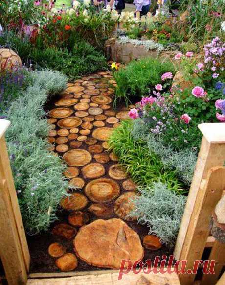 35 Creative Backyard Designs Adding Interest to Landscaping Ideas