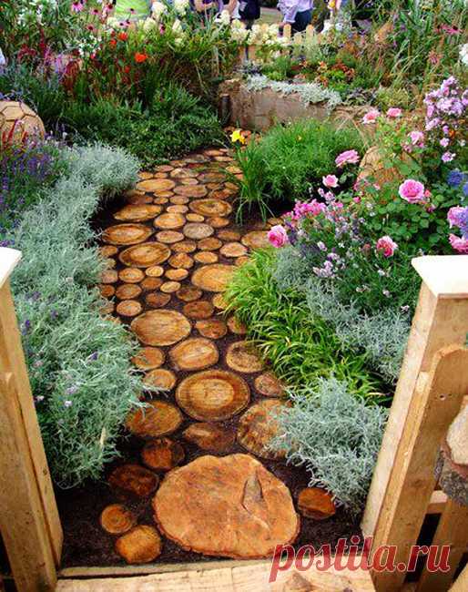 35 Creative Backyard Designs Adding Interest to Landscaping Ideas