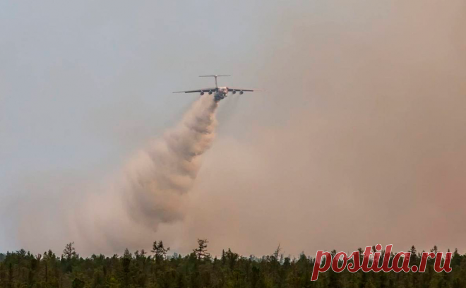 Из-за пожара в лесу в Рязанской области возбудили уголовное дело. МЧС возбудило уголовное дело из-за природного пожара в Спасском районе Рязанской области, передает пресс-служба ведомства в Telegram.
