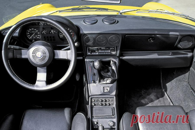10 итальянских автомобилей, ради которых можно отдать все — Фото — Селектор — Motor