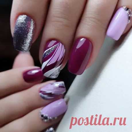 Всем СПАСИБО за КЛАССЫ!
#маникюр
*** присоединяйся прямо сейчас https://ok.ru/moda.rus.