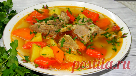 РЕЦЕПТЫ ОТ МАМУЛИ | Это нужно приготовить! Вам и не снилось, как вкусно!Узбекская кухня!