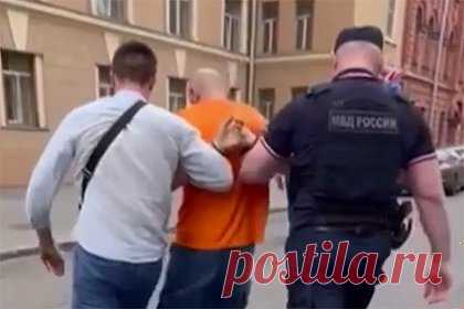 Поджигатель стриптиз-бара отсидел за расправу над участником «Дома-2»