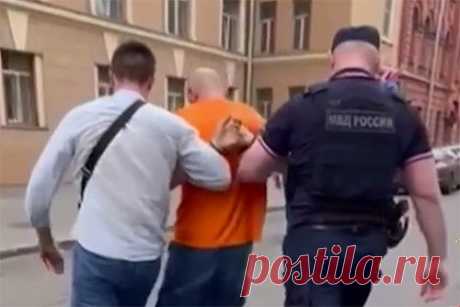 Поджигатель стриптиз-бара отсидел за расправу над участником «Дома-2»