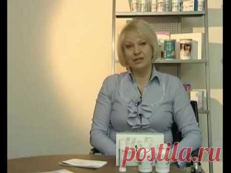 HB-контрол. Иванова Т.И.