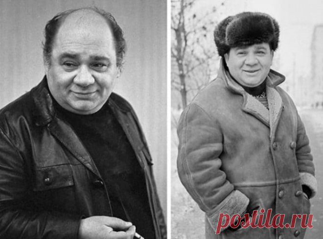 25 лет без Евгения Леонова: Что ускорило уход знаменитого актера