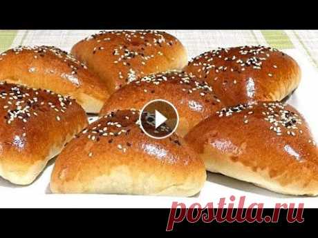Готовьте тесто так и выпечка долго будет свежей/Choux yeast dough #Дрожжевое #ЗаварноеТесто Дрожжевое тесто на кефире: ДОРОГИЕ ДРУЗЬЯ, просмотр рекламы на моих видео это Ваша благодарность за мои труды и помощь в раз...