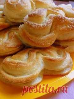 ПРОСТЫЕ ПЛЮШКИ