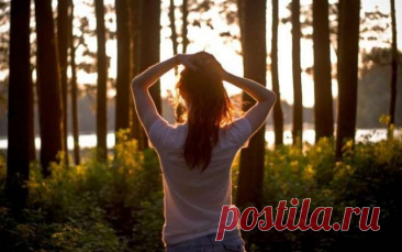 Семь эффективных способа, которые помогут справиться с тревогой — Психология