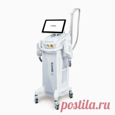 Встречайте Zemits Giostim - аппарат электромагнитной стимуляции мышц тела с двумя манипулами для скульптурирования тела. Это передовая неинвазивная технология коррекции фигуры, которая не только…