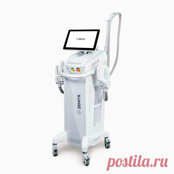 Встречайте Zemits Giostim - аппарат электромагнитной стимуляции мышц тела с двумя манипулами для скульптурирования тела. Это передовая неинвазивная технология коррекции фигуры, которая не только…