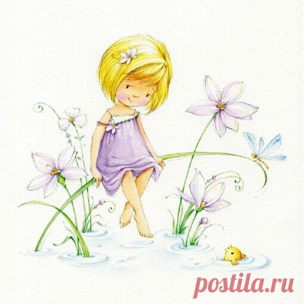 Картинки для декупажа, скрапа, коллажей | 981 фотография | ВКонтакте