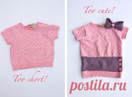 переделка одежды своими руками - Поиск в Google