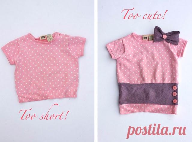 переделка одежды своими руками - Поиск в Google