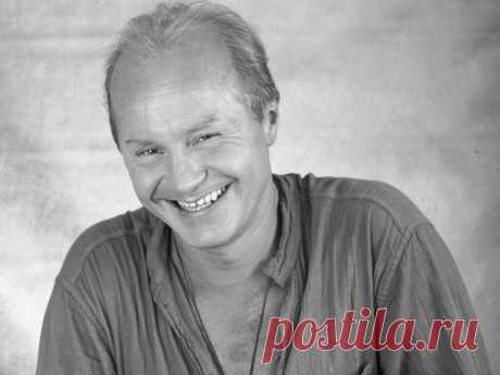 Андрей Панин отдал другу все деньги и сидел на воде и хлебе 28 мая мог бы отметить очередной день рождения актер Андрей Панин. Артиста вспоминает близкий друг Алексей Заболоцкий