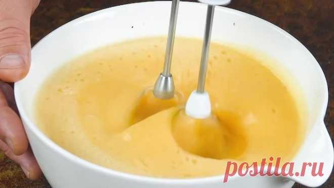 ТОП 10 ЛУЧШИХ РЕЦЕПТОВ ЯНВАРЯ - Десерты, Закуски и Другие В