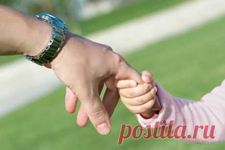 Какие нужны документы для усыновления ребенка?