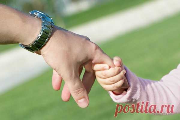 Какие нужны документы для усыновления ребенка?