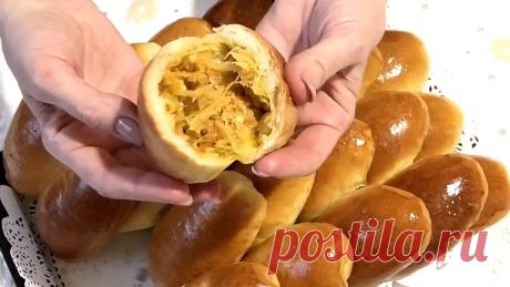 Четыре любимые начинки/Four favorite fillings #ПечёныеЖареныеПирожки #РыбнаМяснаяКапустнаяНачинкаДрожжевое тесто на кефире: https://www.youtube.com/watch?v=yPWxBgCMtAA&t=125s&ab_channel=%D0%92%D1%8B%D0%B...