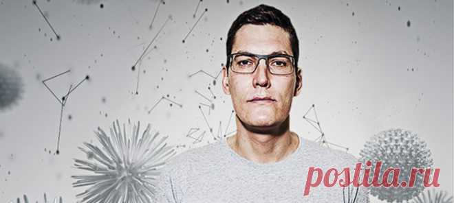 Вопрос: где в нас живут бактерии и зачем они нам нужны? / Моя Планета