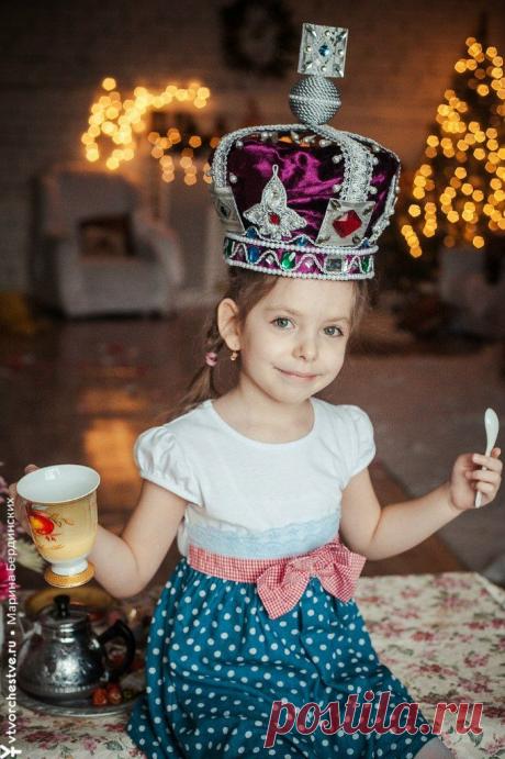 Курс королевские подарки. Букеты из конфет с Мариной Бердинсикх