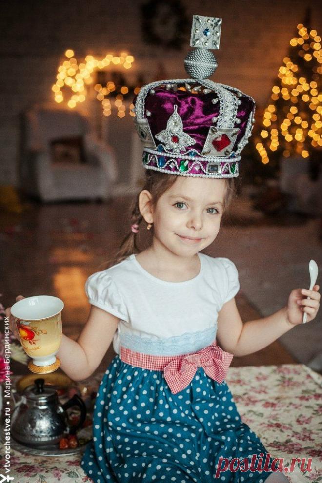 Курс королевские подарки. Букеты из конфет с Мариной Бердинсикх