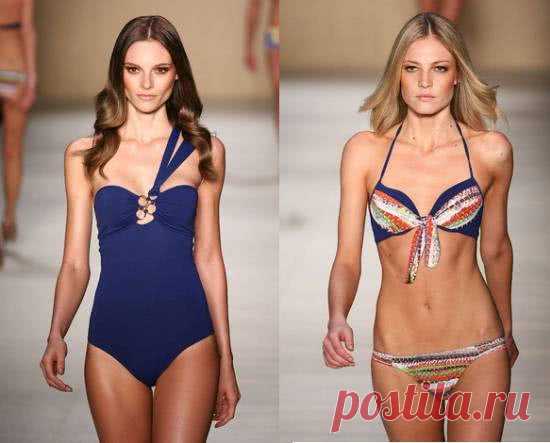 Moda Praia 2018 | Dicas 2018