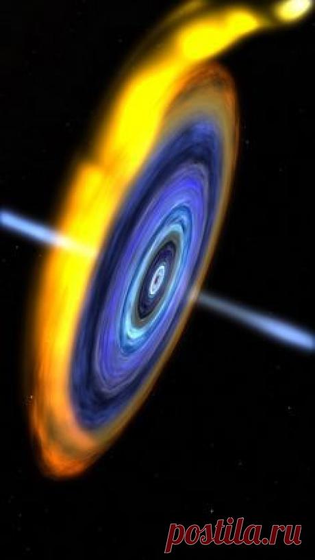 тайны вселенной