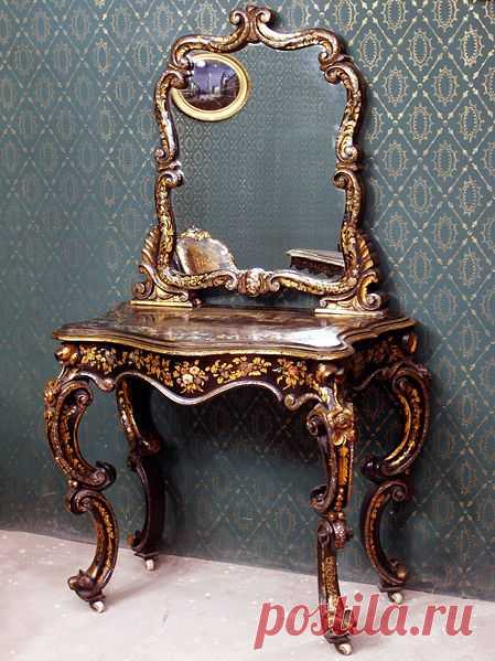 папье - маше - Самое интересное в блогах