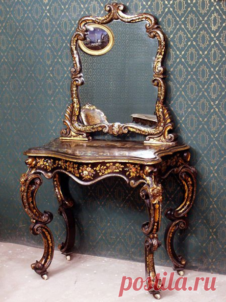 папье - маше - Самое интересное в блогах