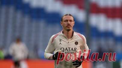 Foot01: Сафонов понял, что Энрике больше не рассчитывает на него. Появились новые подробности по поводу возможного перехода российского вратаря Матвея Сафонова из французского «Пари Сен-Жермен» в турецкий «Галатасарай». Читать далее