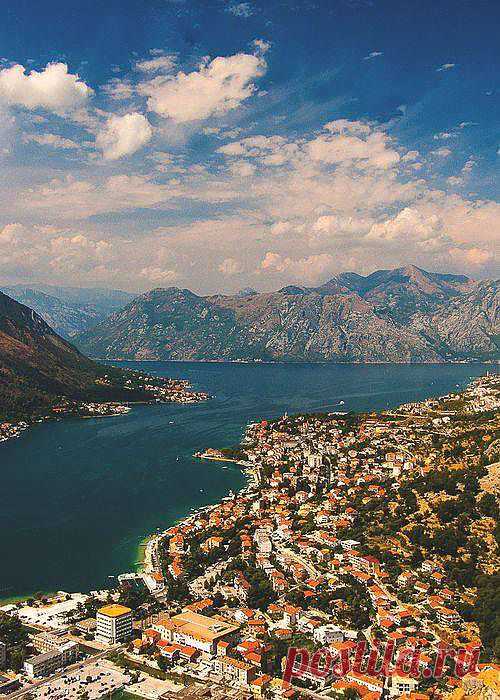 Kotor,Dobrota