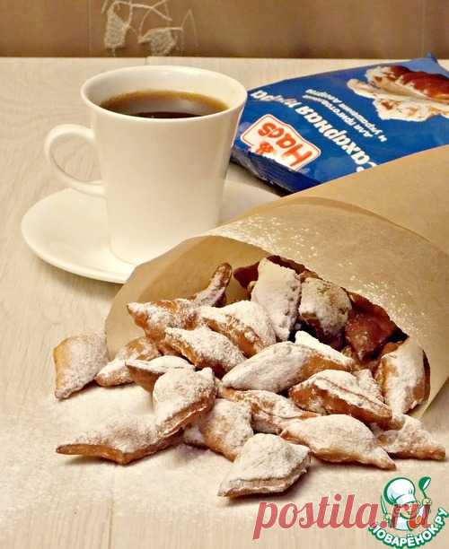 Печенье 