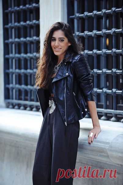 Привет из 80х. Современная трактовка | ШПИЛЬКИ