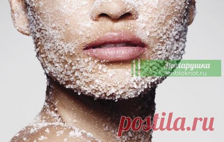 КАК СТЕРЕТЬ ВОЗРАСТНЫЕ МОРЩИНЫ БЕЗ ПЛАСТИКИ: САМОЕ ЭФФЕКТИВНОЕ ДОМАШНЕЕ СРЕДСТВО | Знахарушка - все о здоровье!